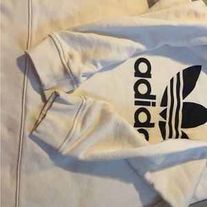 Women’s Adidas sweater